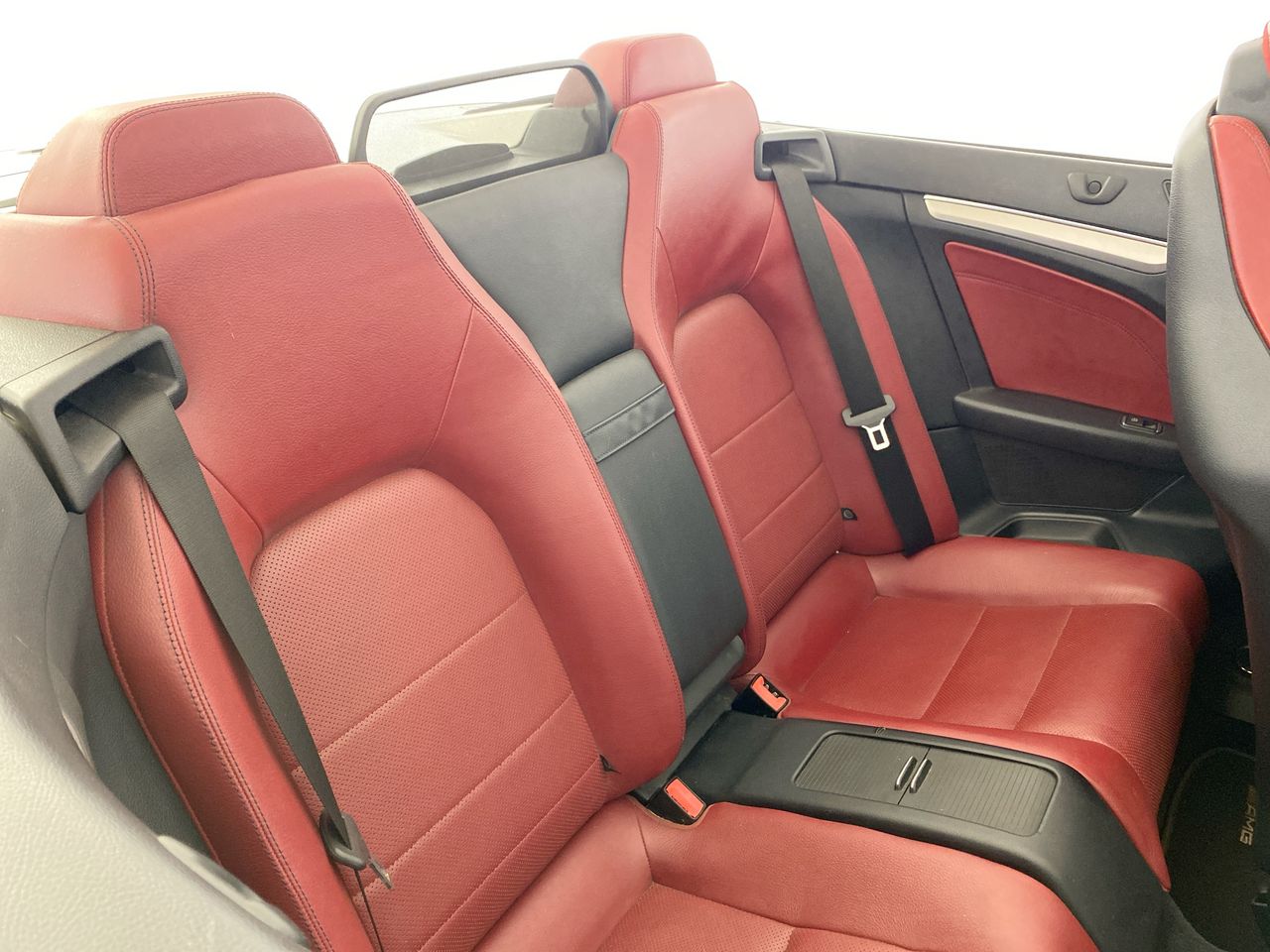 Used Mercedes-Benz E Class 2014 for sale - 76461438: Photo 21