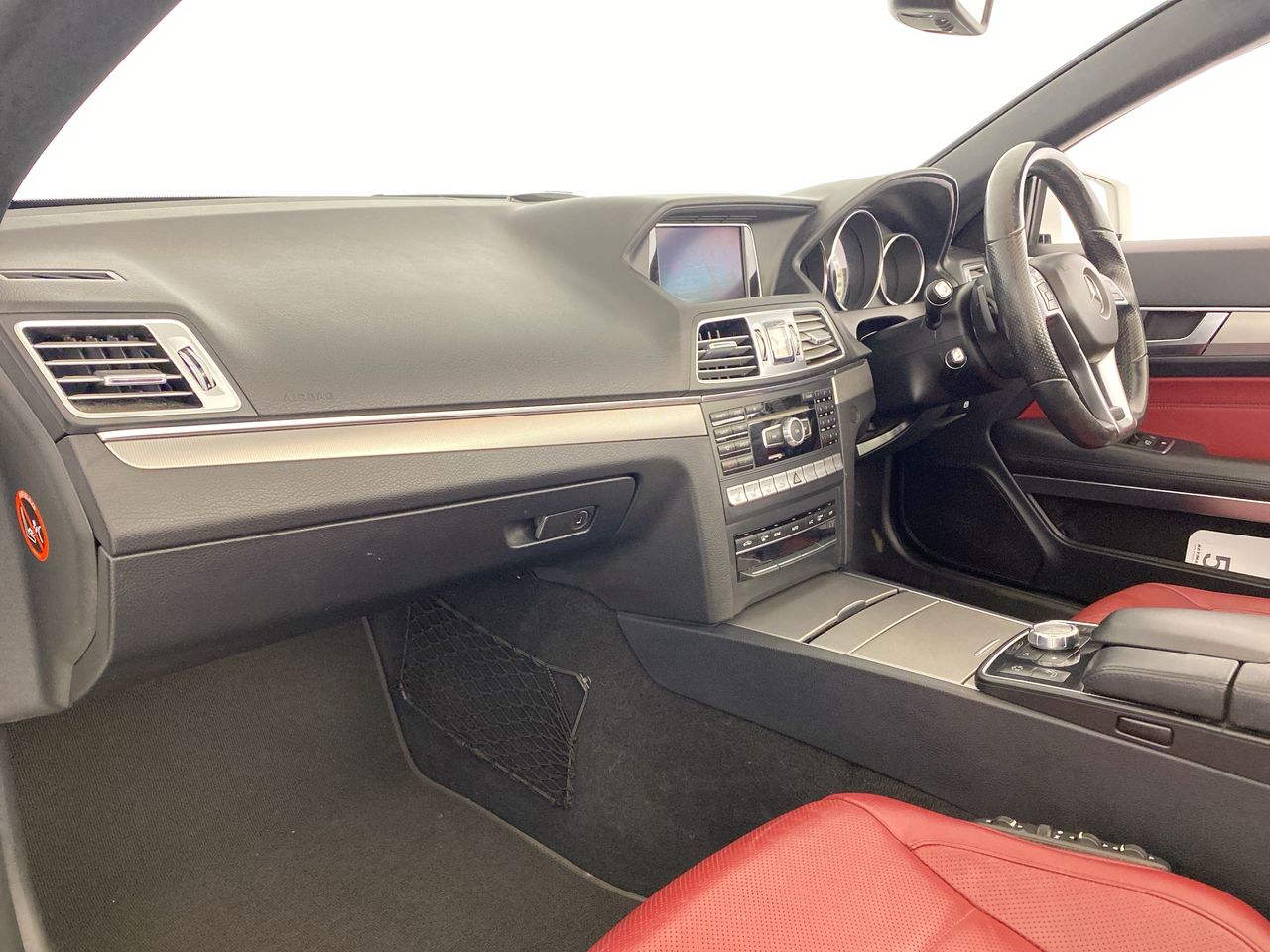 Used Mercedes-Benz E Class 2014 for sale - 76461438: Photo 23