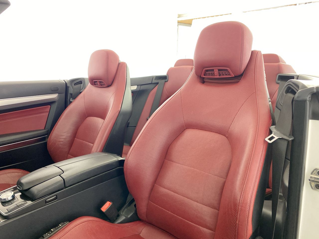 Used Mercedes-Benz E Class 2014 for sale - 76461438: Photo 24