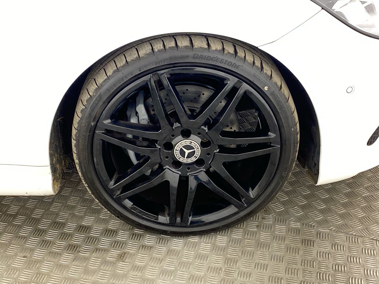 Used Mercedes-Benz E Class 2014 for sale - 76461438: Photo 9