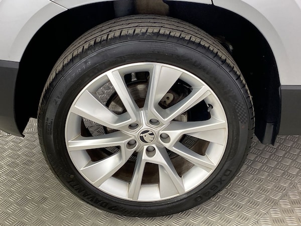 Used Skoda Karoq 2021 for sale - 75565480: Photo 10