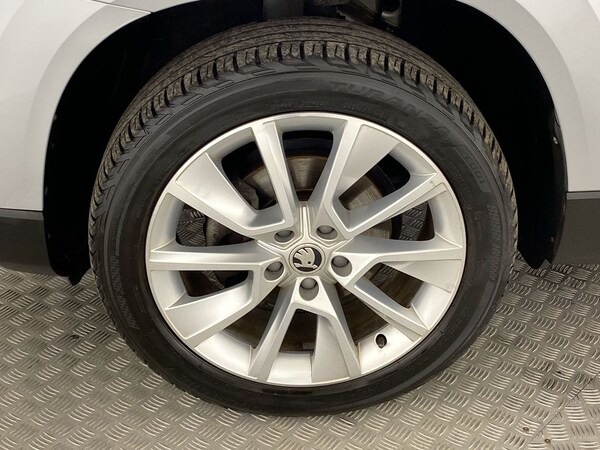 Used Skoda Karoq 2021 for sale - 75565480: Photo 11