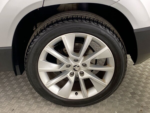 Used Skoda Karoq 2021 for sale - 75565480: Photo 12