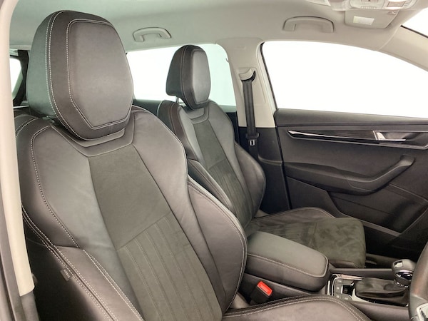 Used Skoda Karoq 2021 for sale - 75565480: Photo 15
