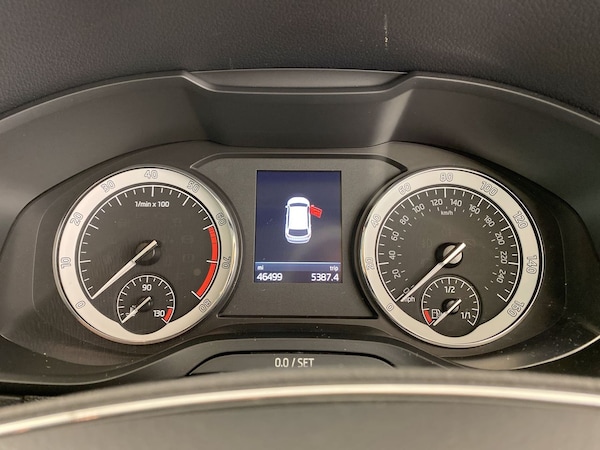 Used Skoda Karoq 2021 for sale - 75565480: Photo 17