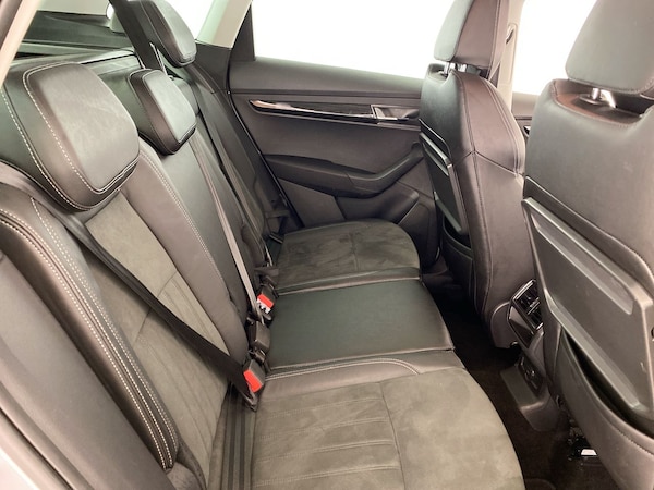 Used Skoda Karoq 2021 for sale - 75565480: Photo 25