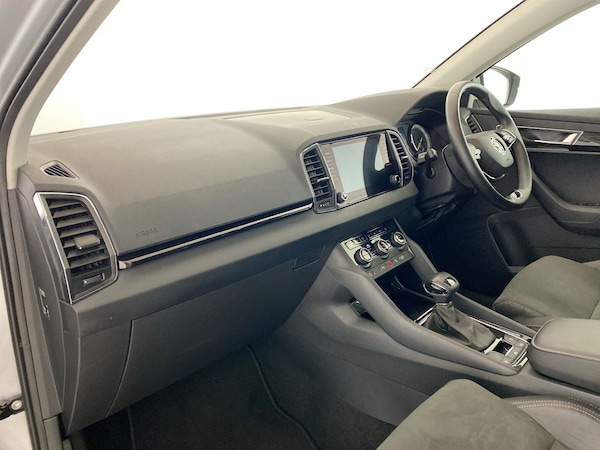 Used Skoda Karoq 2021 for sale - 75565480: Photo 29