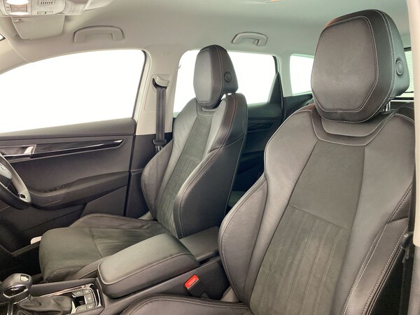Used Skoda Karoq 2021 for sale - 75565480: Photo 30
