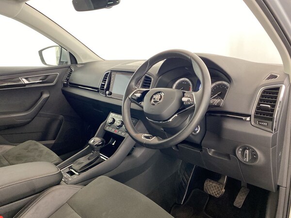 Used Skoda Karoq 2021 for sale - 75565480: Photo 31