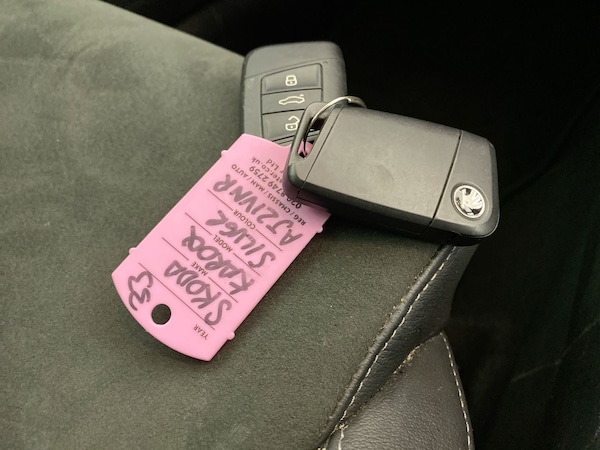 Used Skoda Karoq 2021 for sale - 75565480: Photo 33