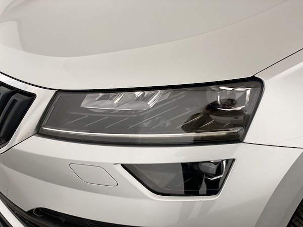 Used Skoda Karoq 2021 for sale - 75565480: Photo 35