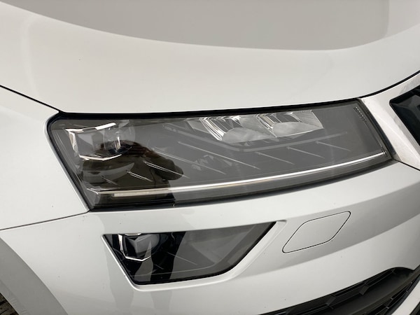 Used Skoda Karoq 2021 for sale - 75565480: Photo 36