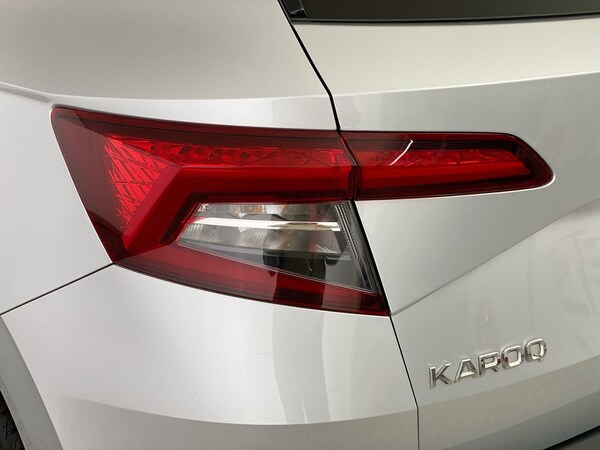 Used Skoda Karoq 2021 for sale - 75565480: Photo 37