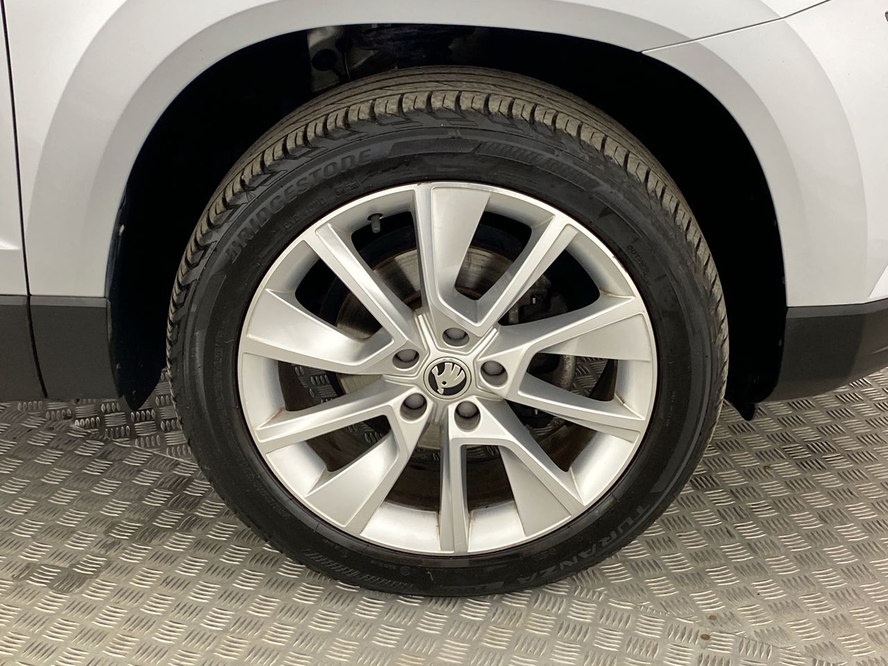 Vehicle 9