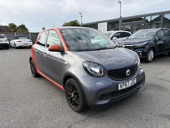 2017 - 0.9 Turbo Prime Sport Premium 5dr