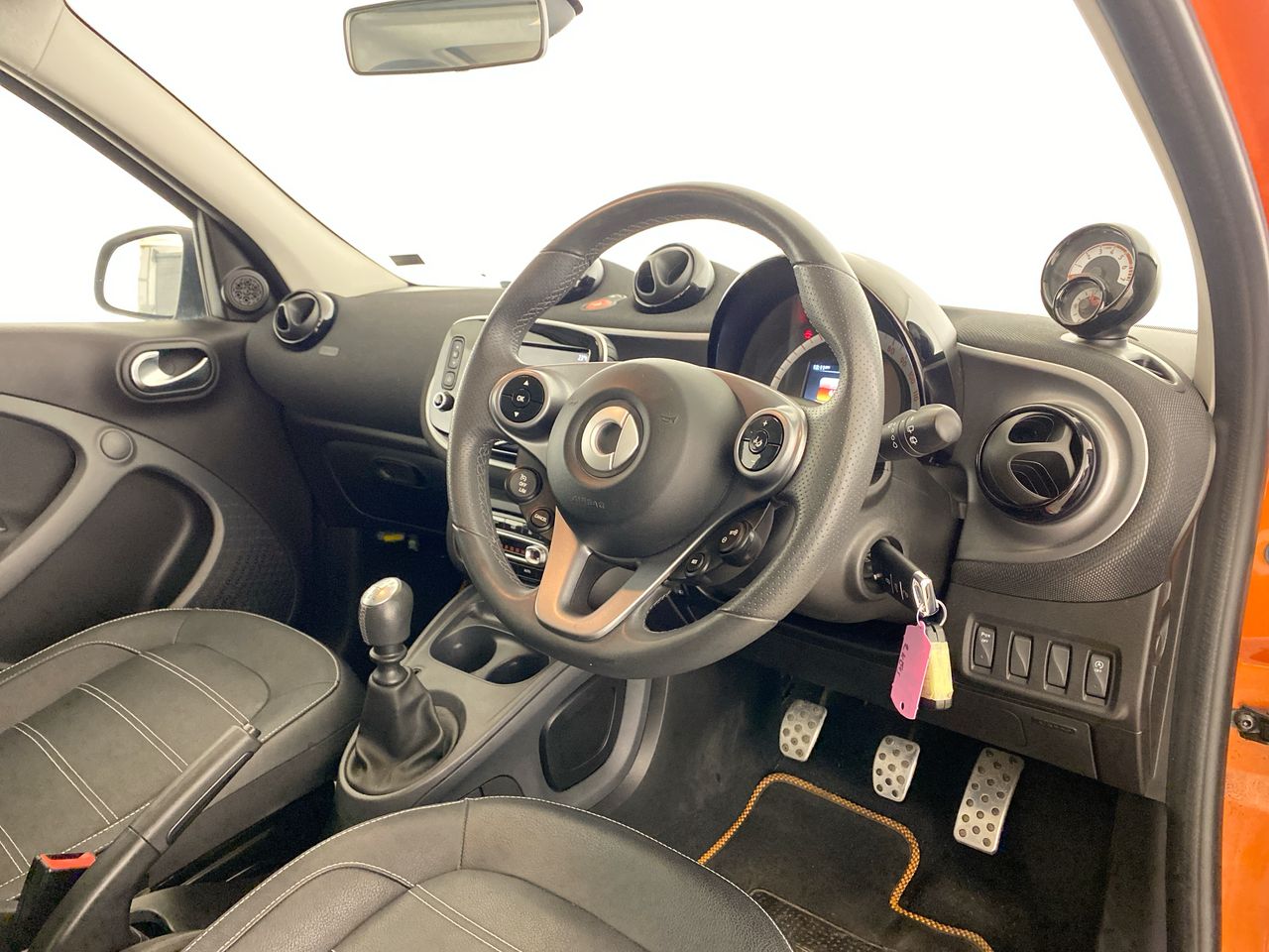Vehicle 27