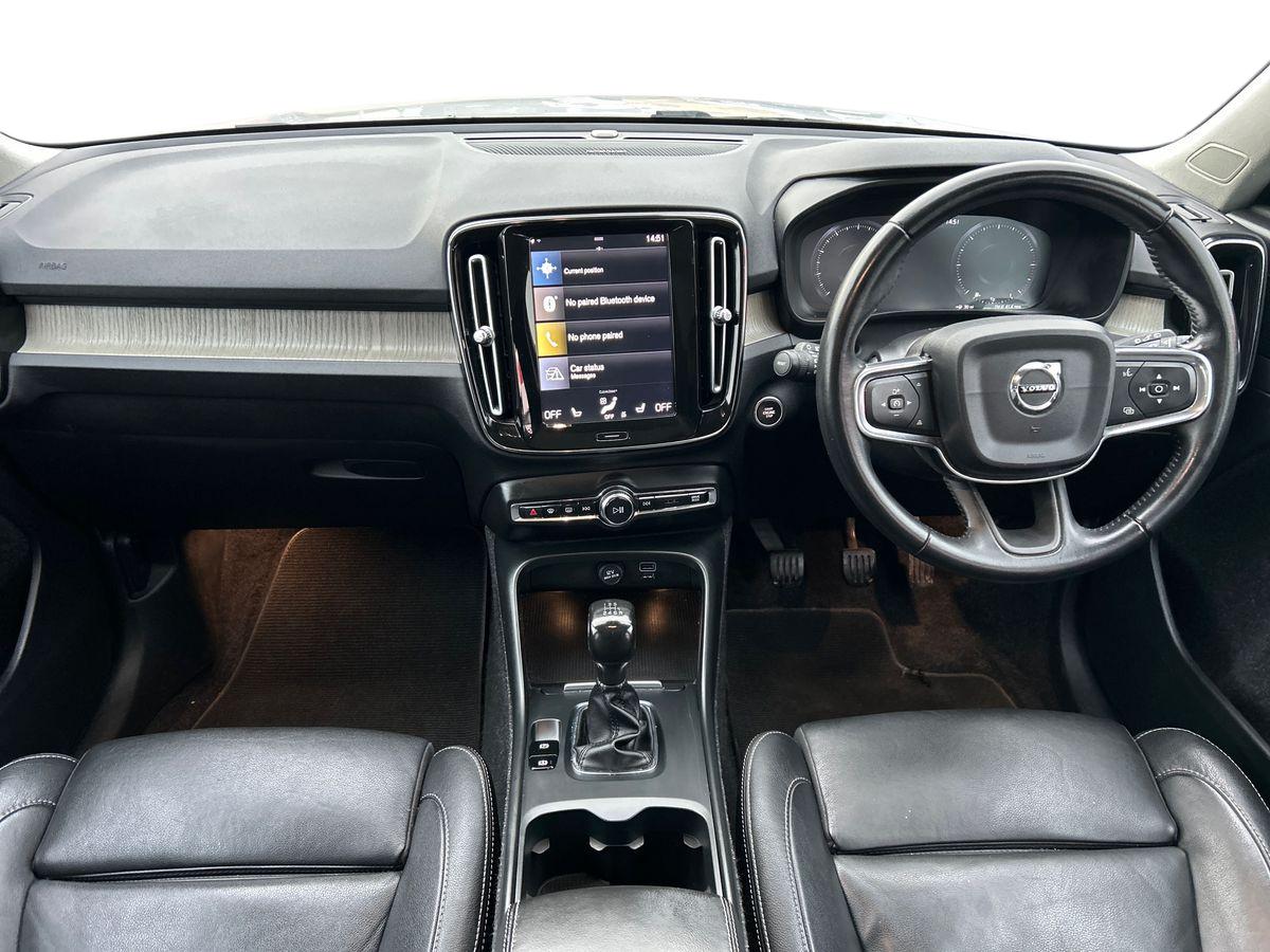 Used Volvo XC40 2019 for sale - 77136789: Photo 11