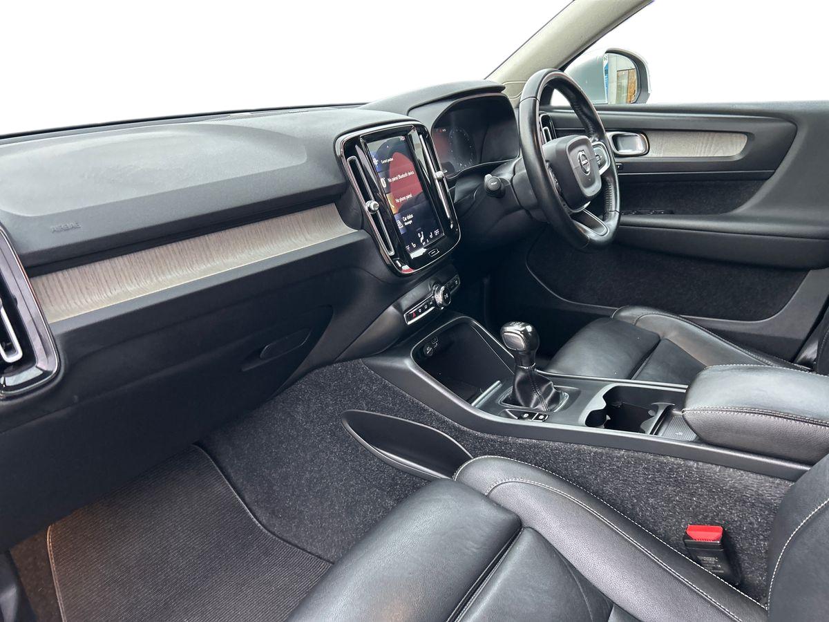 Used Volvo XC40 2019 for sale - 77136789: Photo 12