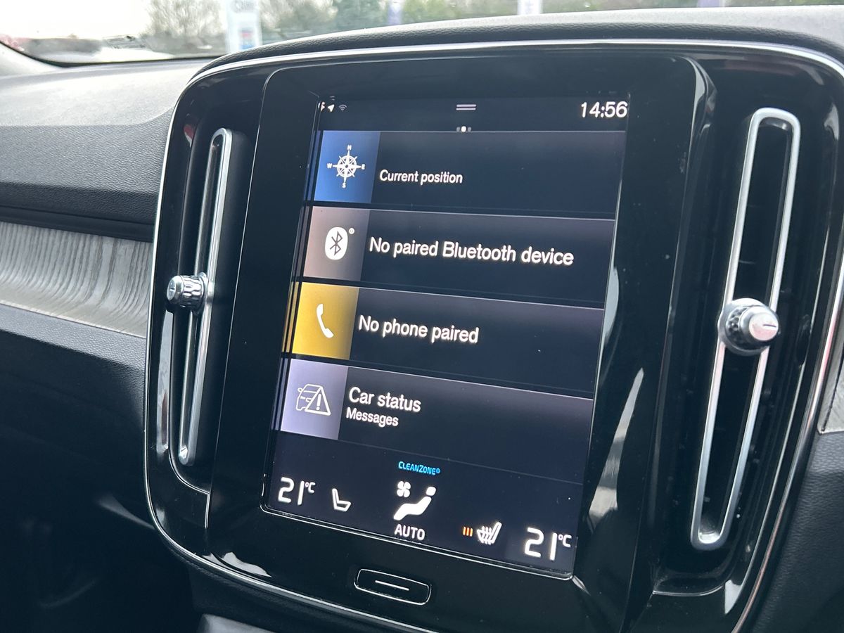 Used Volvo XC40 2019 for sale - 77136789: Photo 16