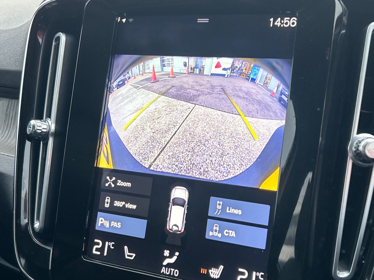 Used Volvo XC40 2019 for sale - 77136789: Photo 18