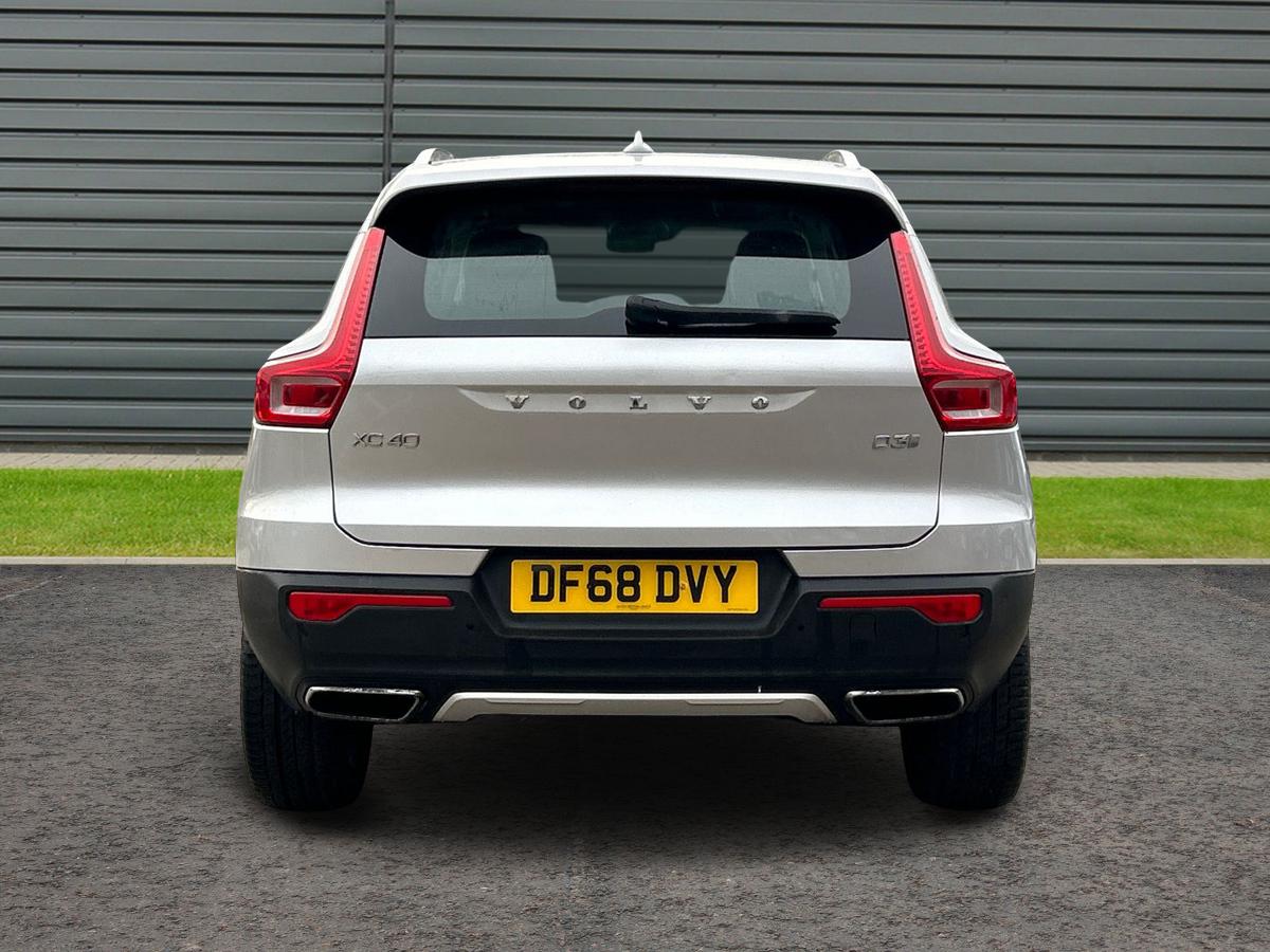 Used Volvo XC40 2019 for sale - 77136789: Photo 4