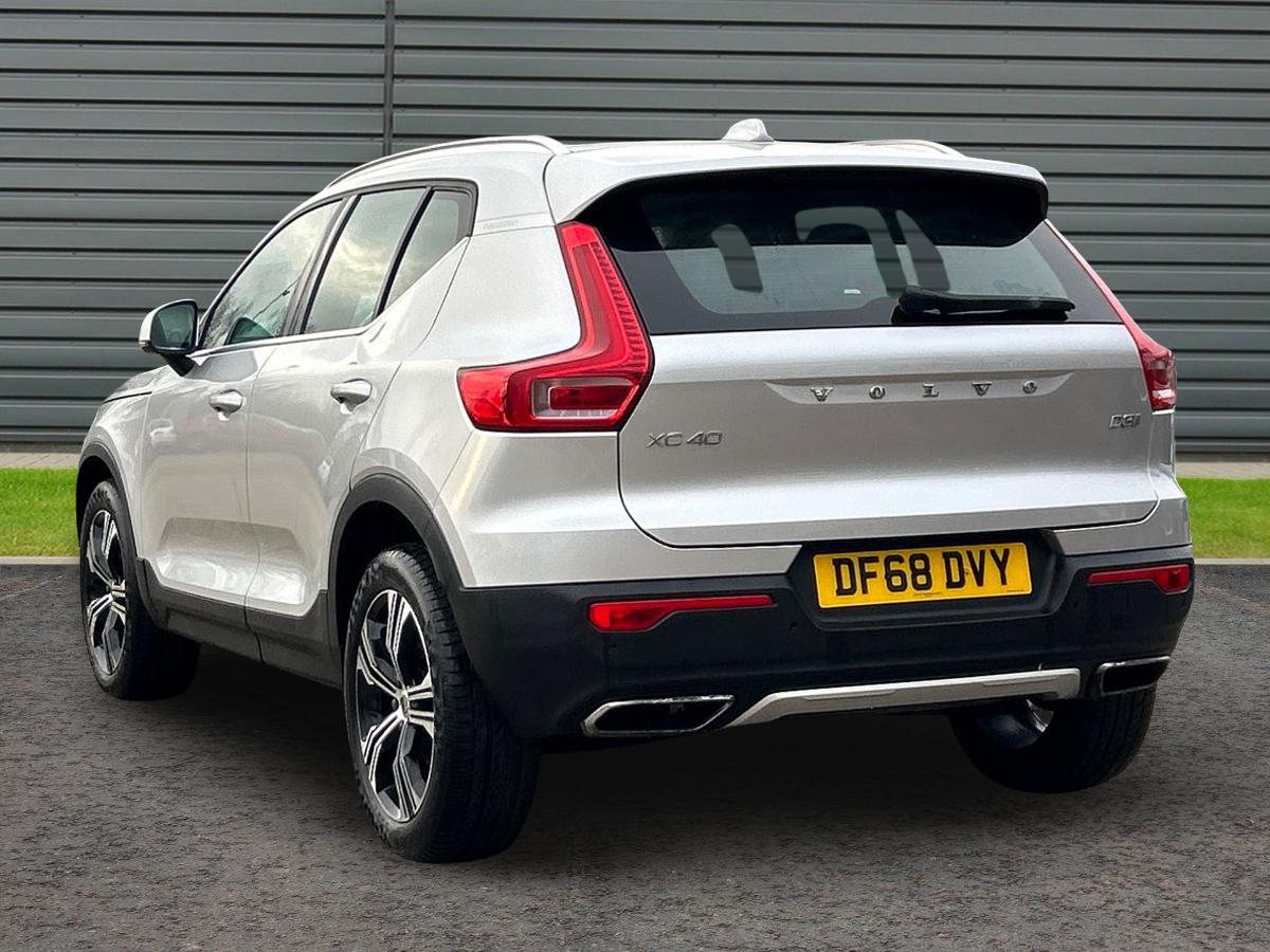 Used Volvo XC40 2019 for sale - 77136789: Photo 5