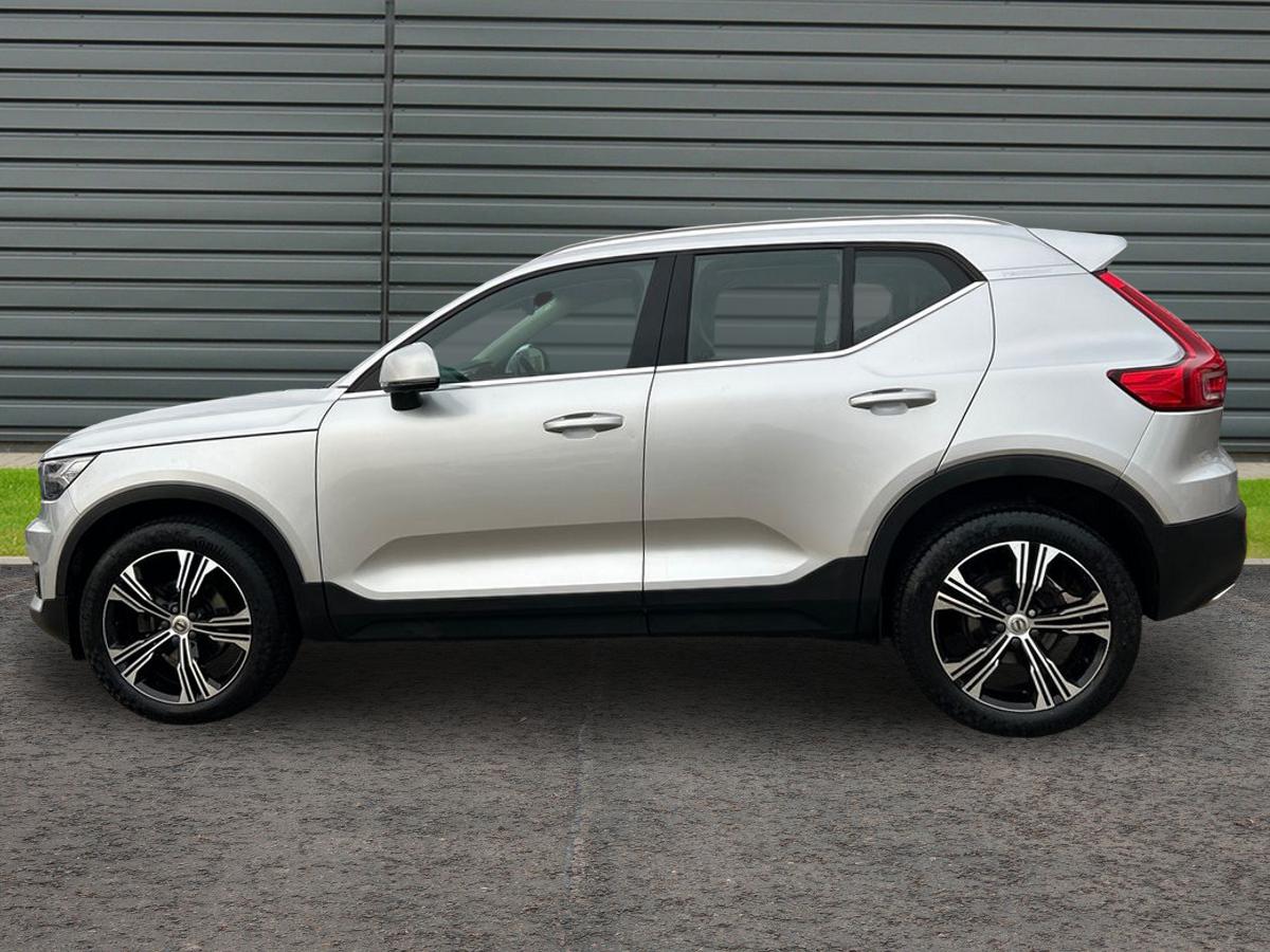 Used Volvo XC40 2019 for sale - 77136789: Photo 6