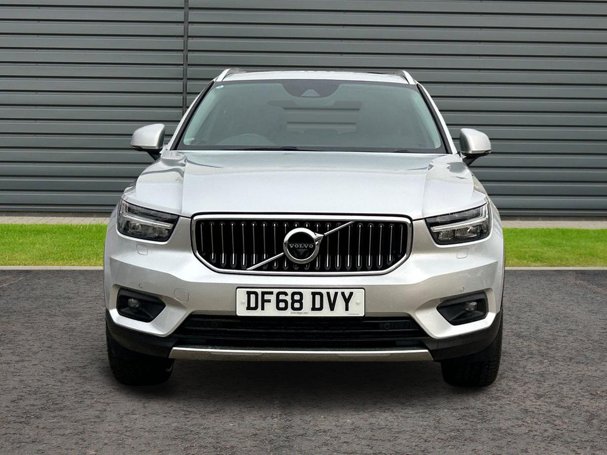 Used Volvo XC40 2019 for sale - 77136789: Photo 8
