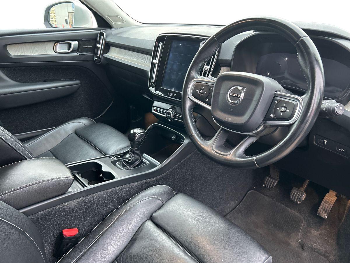 Used Volvo XC40 2019 for sale - 77136789: Photo 9