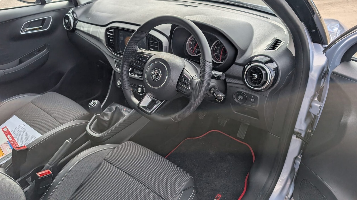 Used MG MG3 2024 for sale - 76461410: Photo 10