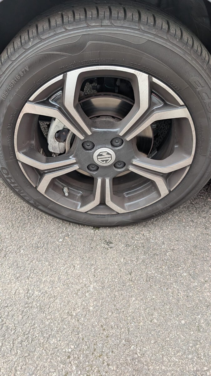 Used MG MG3 2024 for sale - 76461410: Photo 11