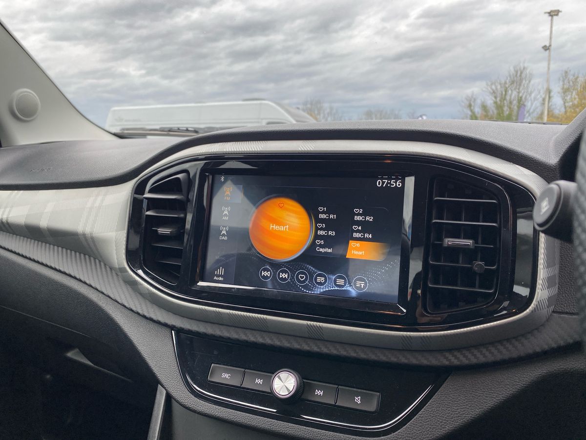 Used MG MG3 2024 for sale - 76461410: Photo 16