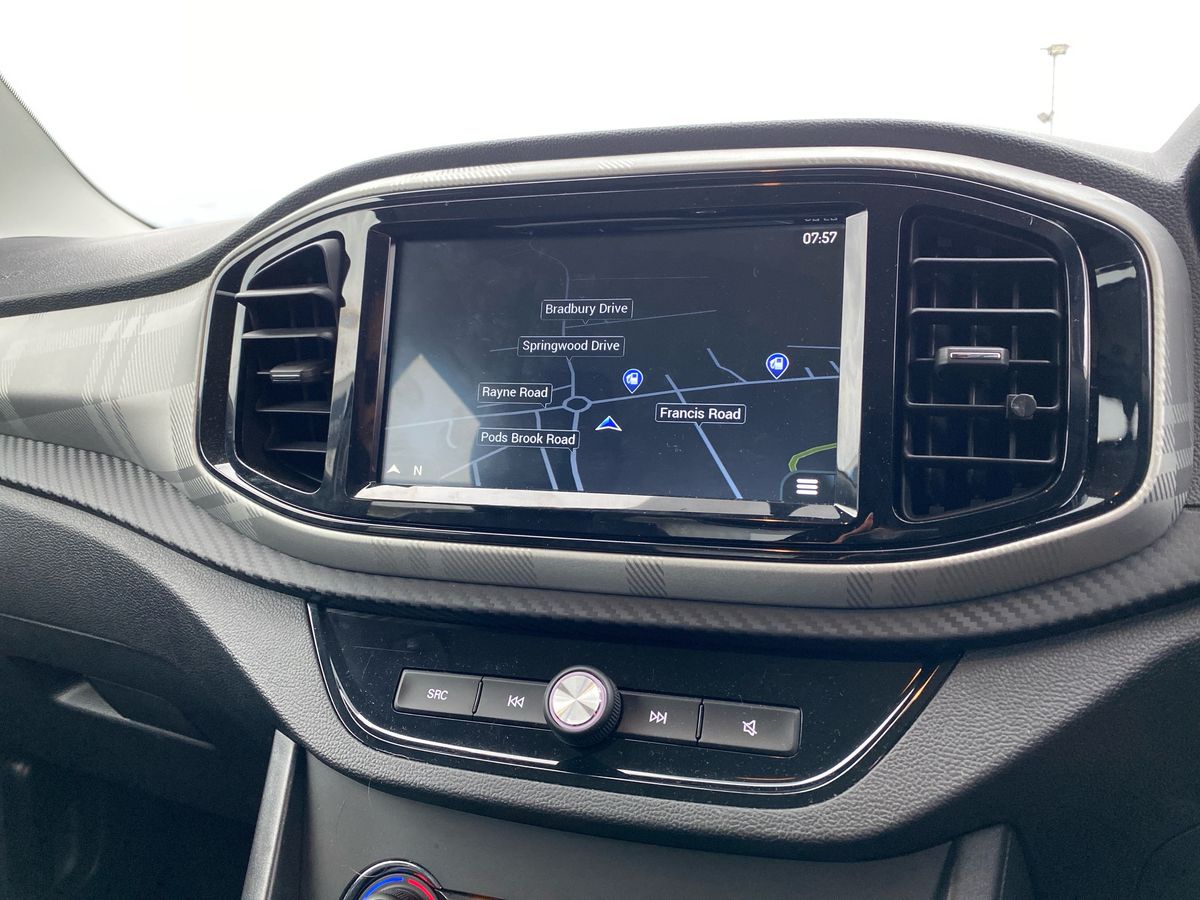 Used MG MG3 2024 for sale - 76461410: Photo 18