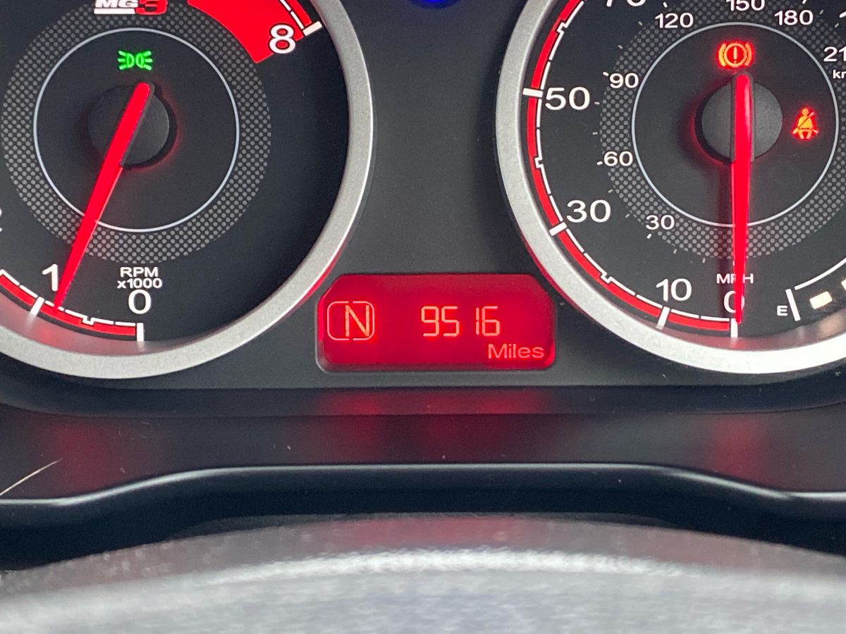 Used MG MG3 2024 for sale - 76461410: Photo 19