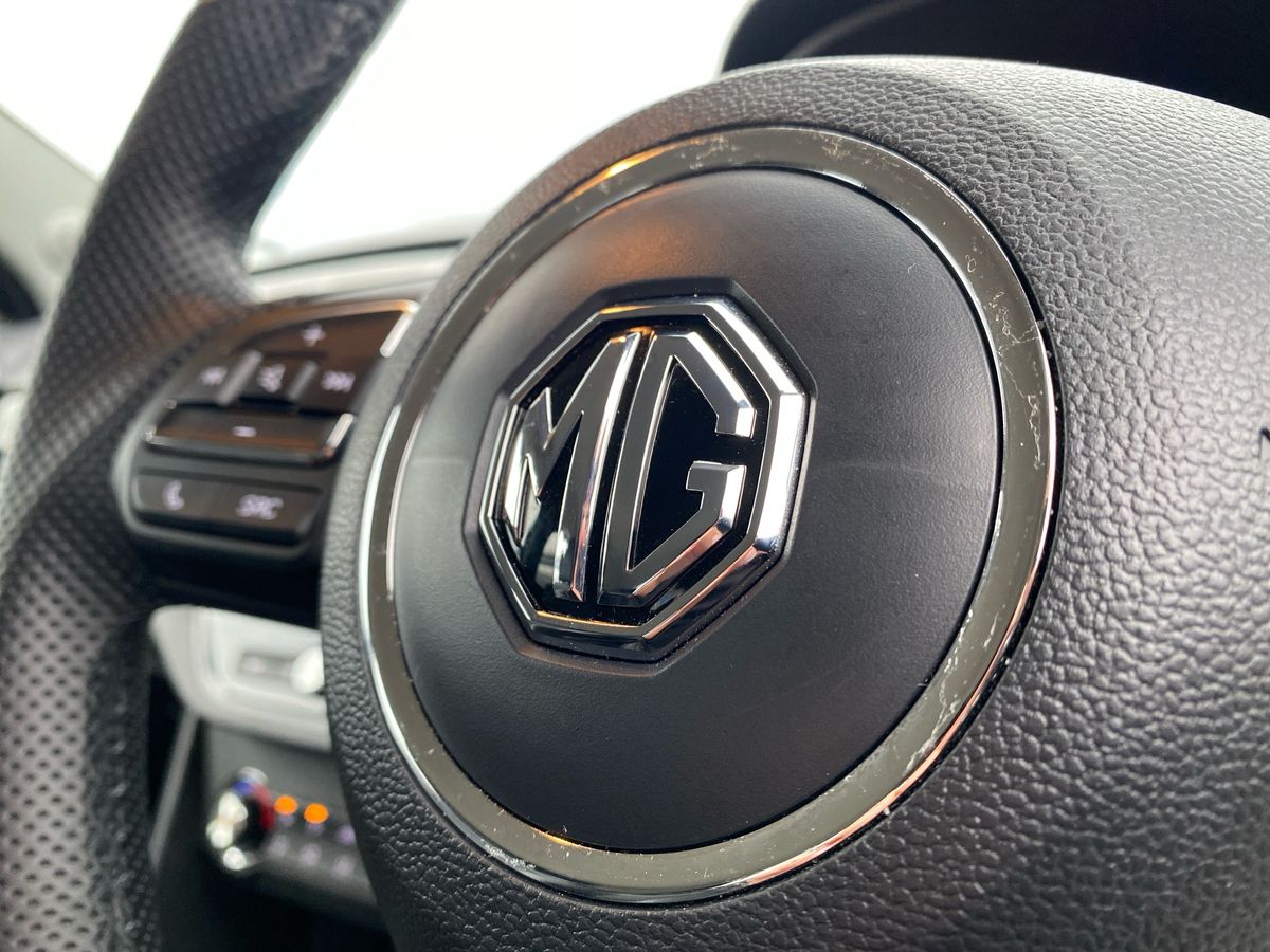 Used MG MG3 2024 for sale - 76461410: Photo 25