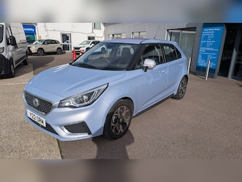 Used MG MG3 2024 for sale - 76461410: Photo