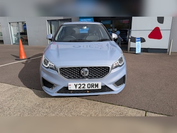 Used MG MG3 2024 for sale - 76461410: Photo