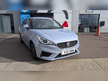 Used MG MG3 2024 for sale - 76461410: Photo