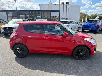 Used Suzuki Swift 2016 for sale - 75886924: Photo
