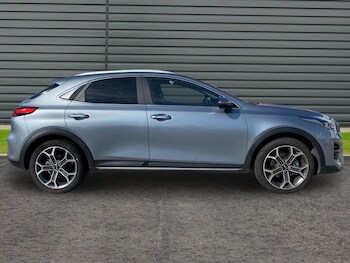 Used Kia XCeed 2020 for sale - 77932468: Photo