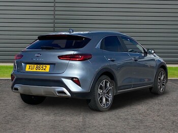 Used Kia XCeed 2020 for sale - 77932468: Photo