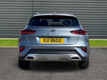 Used Kia XCeed 2020 for sale - 77932468: Photo