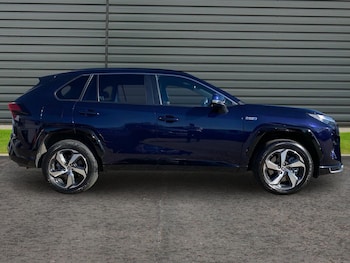 Used Toyota RAV4 2024 for sale - 78012531: Photo