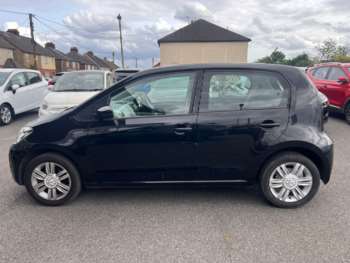 Used Volkswagen up! 2019 for sale - 74832513: Photo