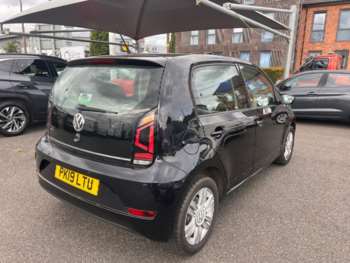 Used Volkswagen up! 2019 for sale - 74832513: Photo