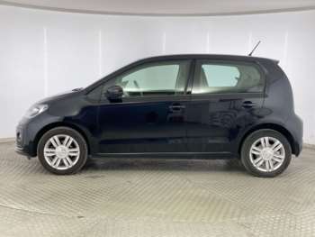 Used Volkswagen up! 2019 for sale - 74832513: Photo