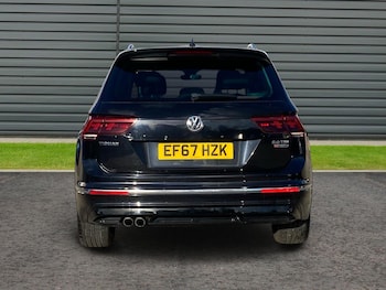 Used Volkswagen Tiguan 2017 for sale - 78802041: Photo