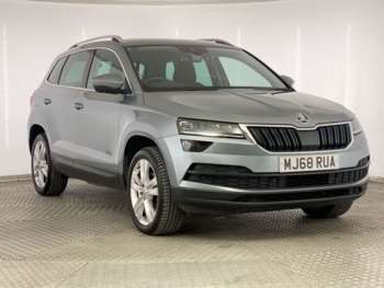 2018 - 1.6 TDI SE L 5dr DSG