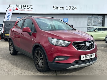 2017 - 1.4T Active 5dr Auto