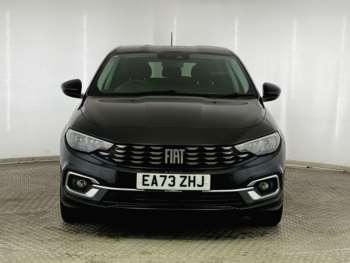 Used Fiat Tipo 2023 for sale - 73058631: Photo